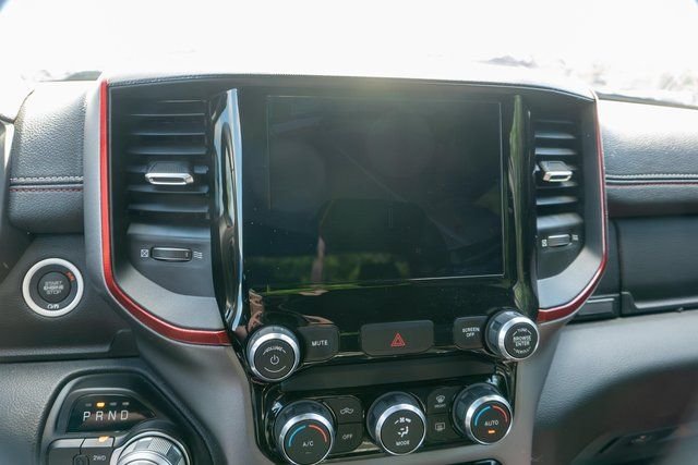 Used 2024 Blue Ram Rebel image 23