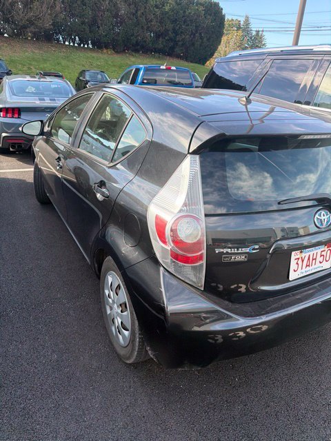 Used 2013 Black Toyota  image 7