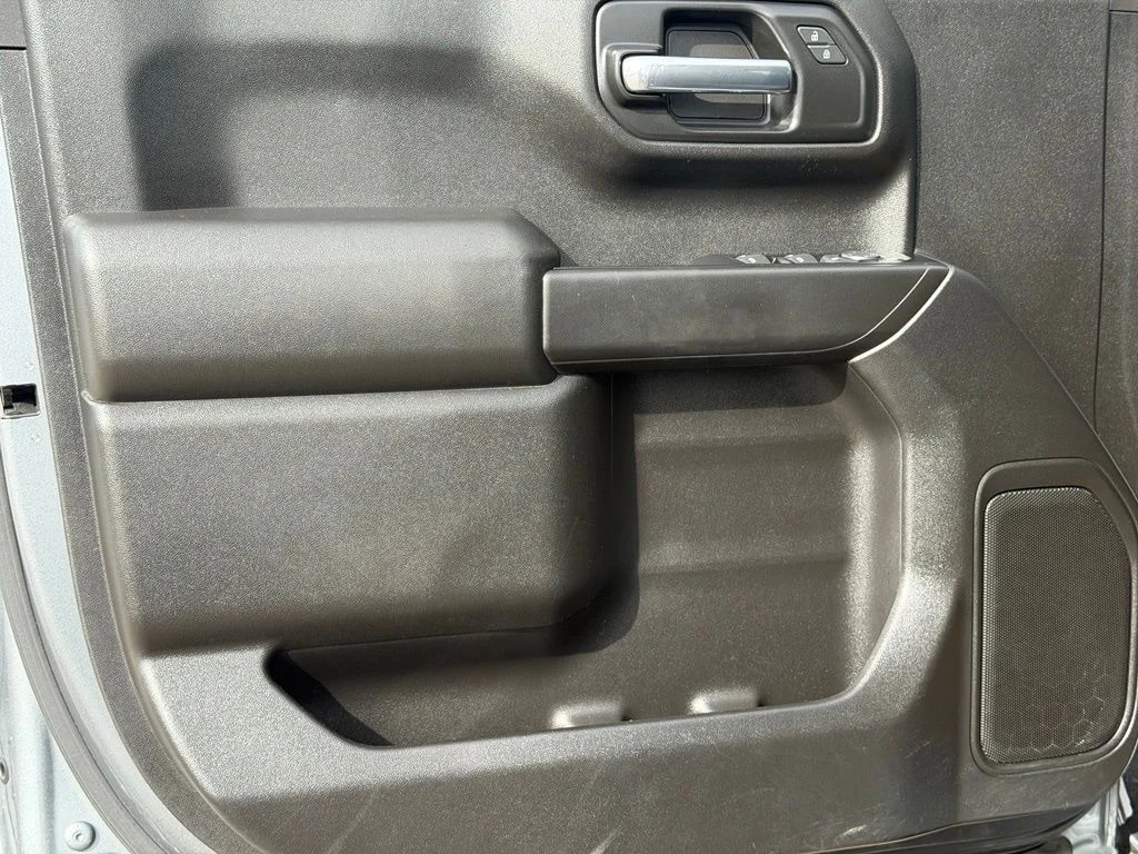 Used 2019 Gray Chevrolet Custom Trail Boss image 23
