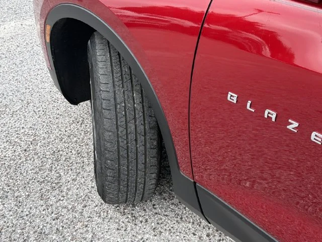 Used 2023 Red Chevrolet LT image 33