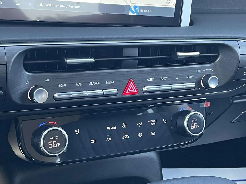 New 2026  Hyundai SEL image 27