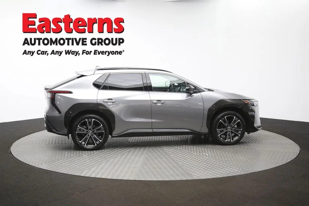 Used 2023 Gray Toyota Limited image 42