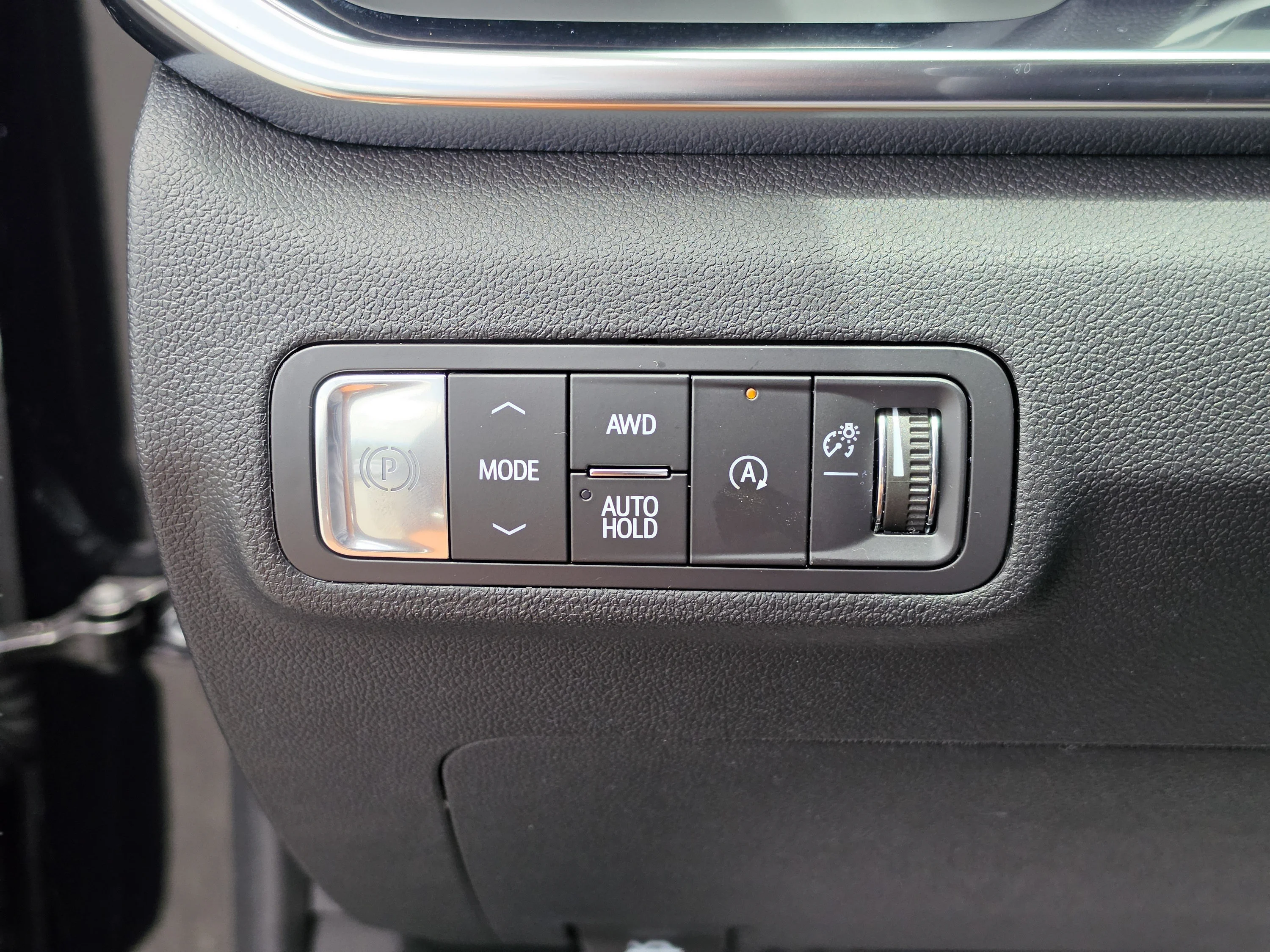 Used 2026 Ebony Twilight Metallic GMC AWD Denali image 35