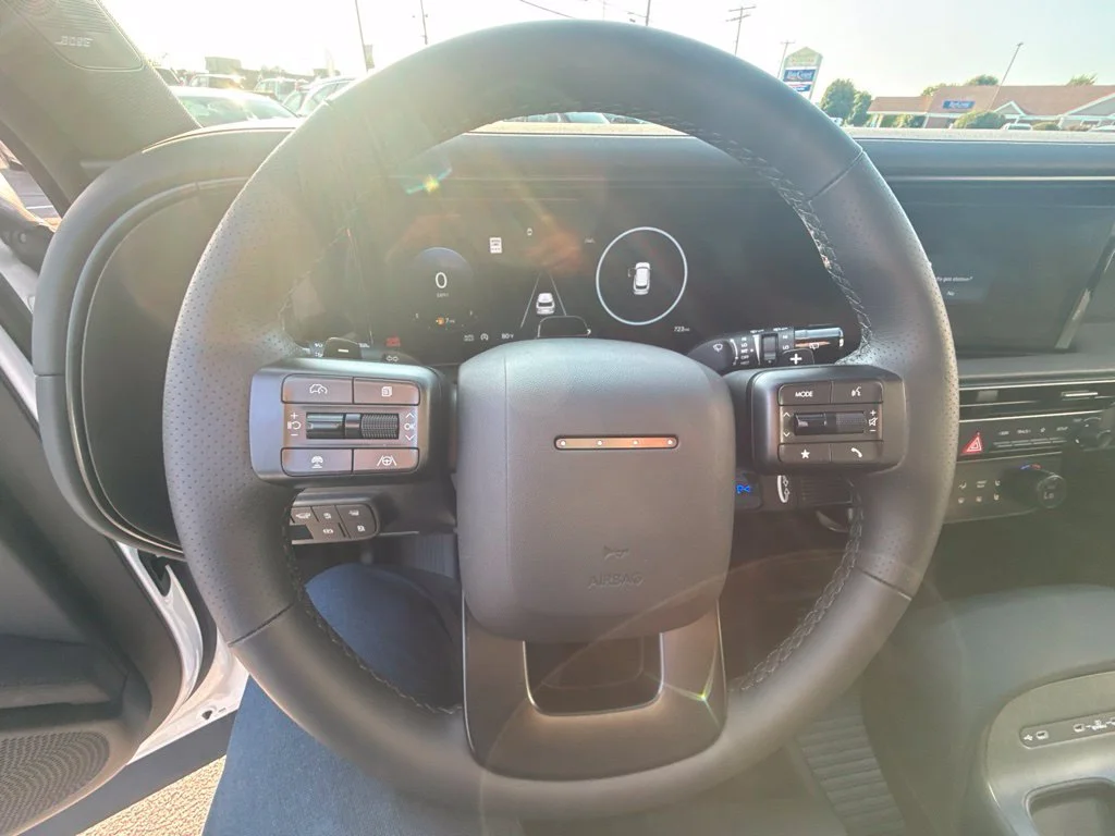 Used 2026 White Hyundai XRT Pro image 24