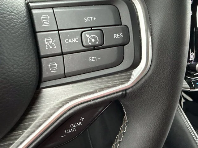Certified Used 2024 Silver Jeep Series II image 30