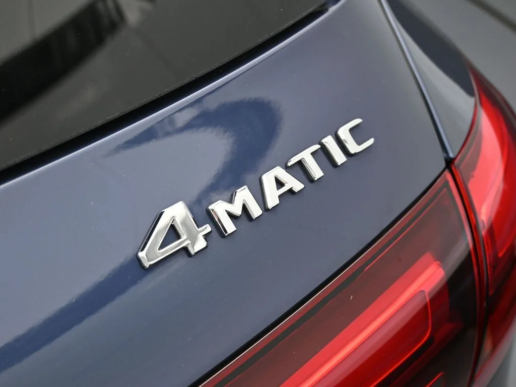 2024 Mercedes-Benz GLE GLE450E - Photo 52