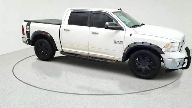 2017 RAM Ram 1500 Pickup Big Horn - Photo 25