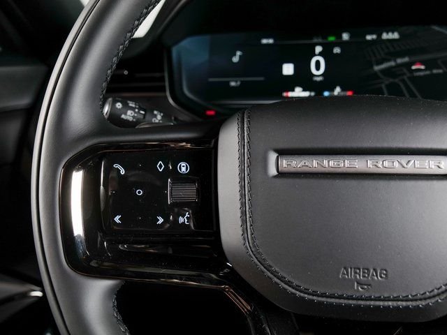 New 2026 Fuji White Land Rover Dynamic SE image 16