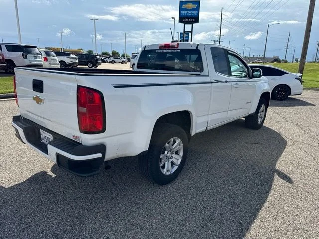 Used 2020 White Chevrolet LT image 4