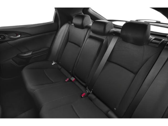 Used 2019 Gray Honda LX image 13