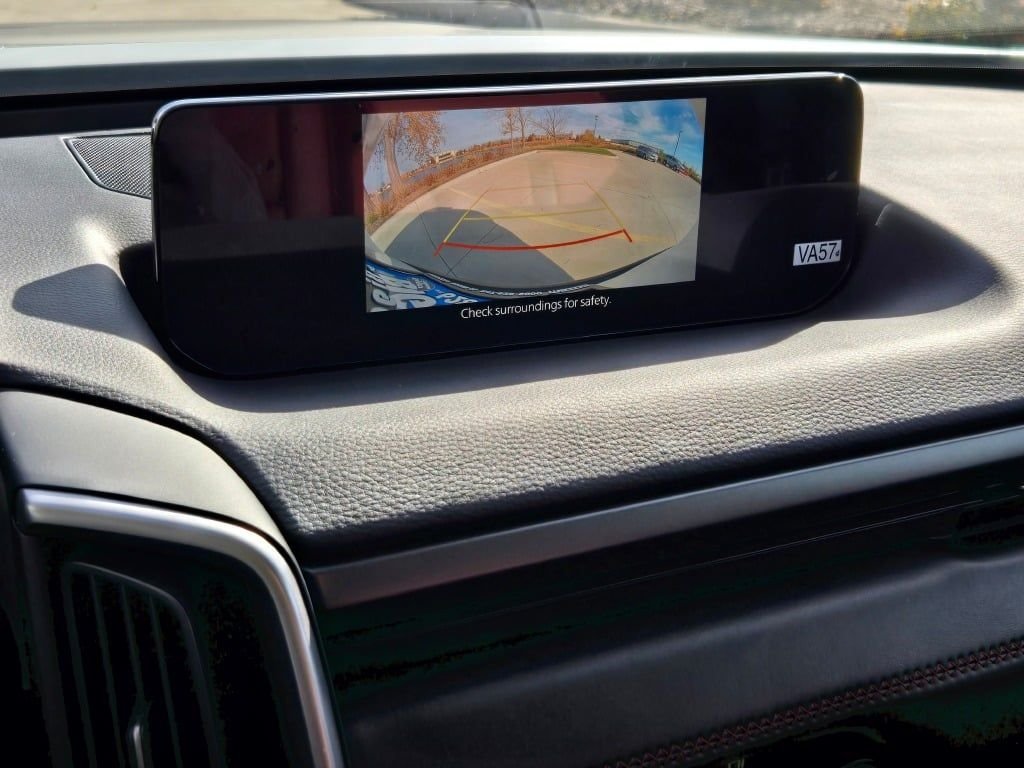 2026 Mazda CX-50 Premium - Photo 30