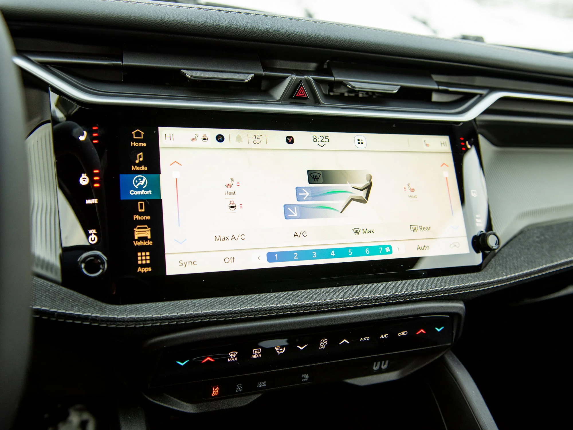 New 2026 41 Jeep Laredo * Hybrid image 15