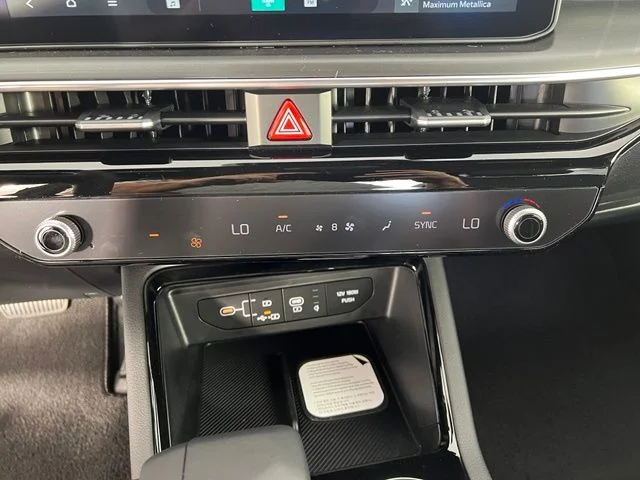 New 2026 Gray Kia GT-Line image 23
