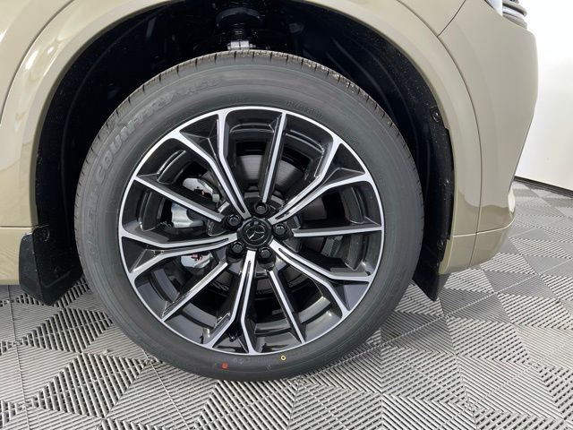 New 2026 Beige Mazda 3.3 Turbo S Premium image 49
