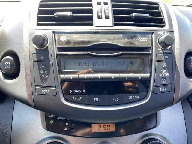 Used 2010 Gray Toyota Sport image 17