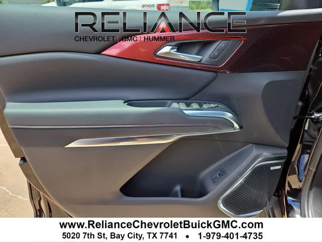 2026 Chevrolet Traverse Z71 - Photo 16