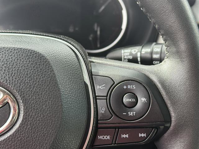 2023 Toyota RAV4 XLE Premium - Photo 17