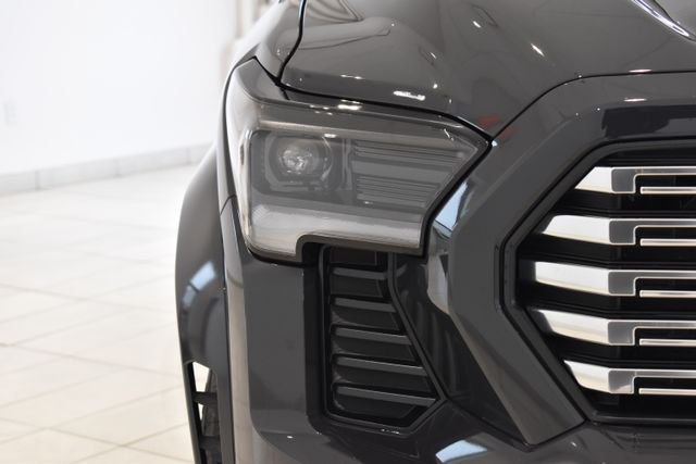 Certified Used 2025  Toyota Limited image 2
