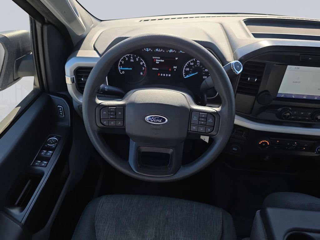 Used 2022 Oxford White Ford XL image 14