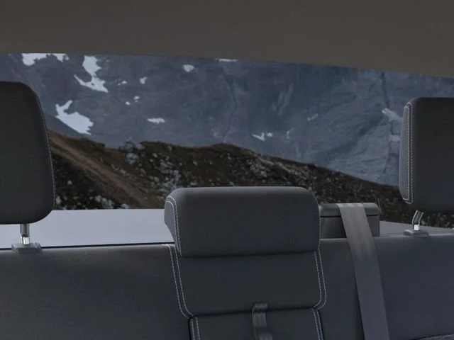 New 2026 Gray Metallic Ford XL image 22