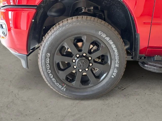 New 2026 Red Ram Big Horn image 14