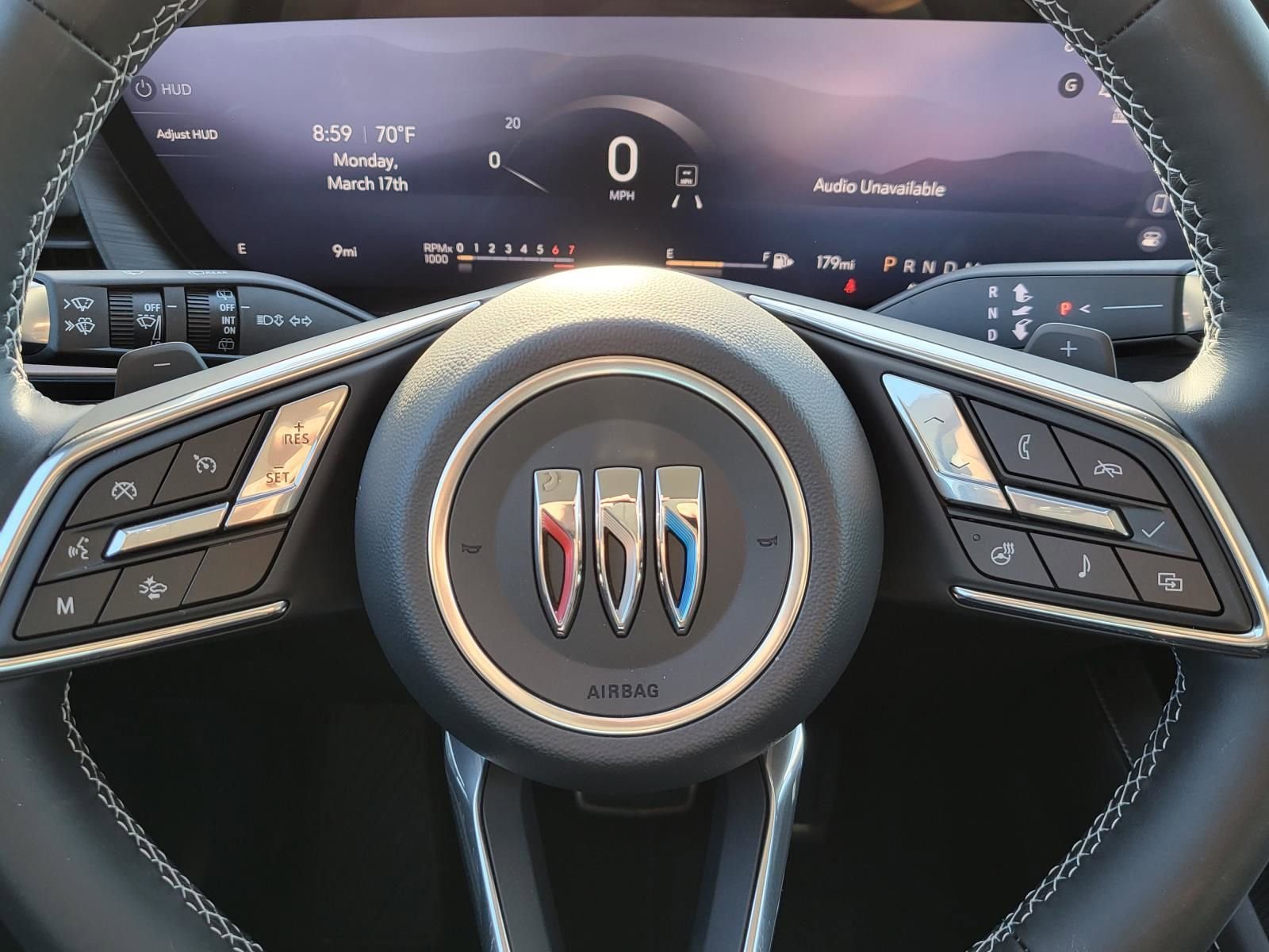 2025 Buick Envision Sport Touring - Photo 11