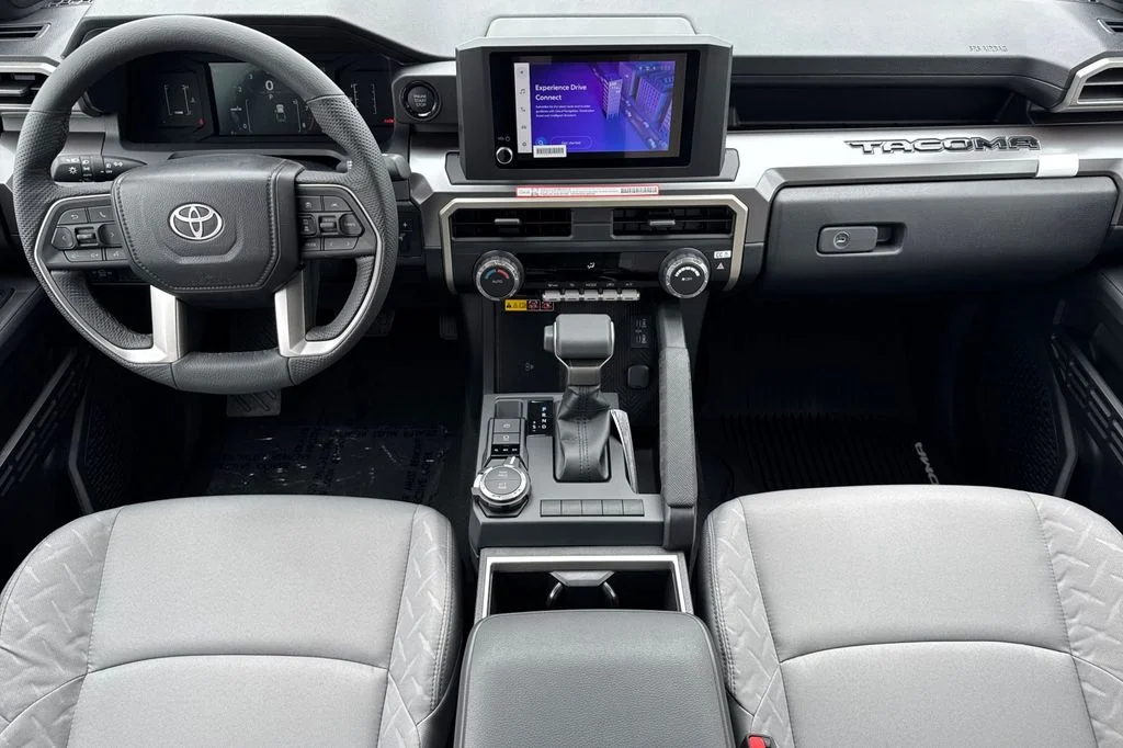 2025 Toyota Tacoma SR5 - Photo 13