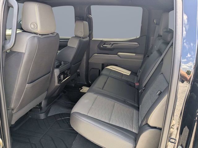 Used 2023 Black Chevrolet ZR2 image 13