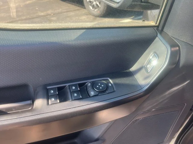 New 2026 Carbonized Gray Metallic Ford STX® image 9