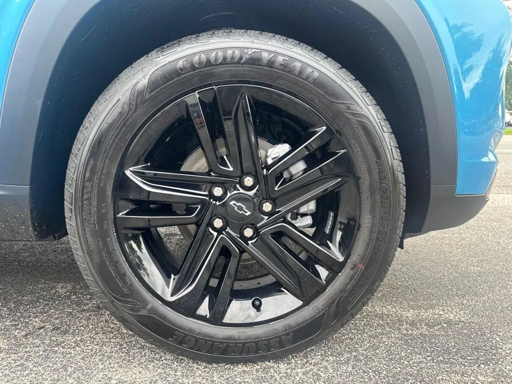 2026 Chevrolet Trax Activ - Photo 9