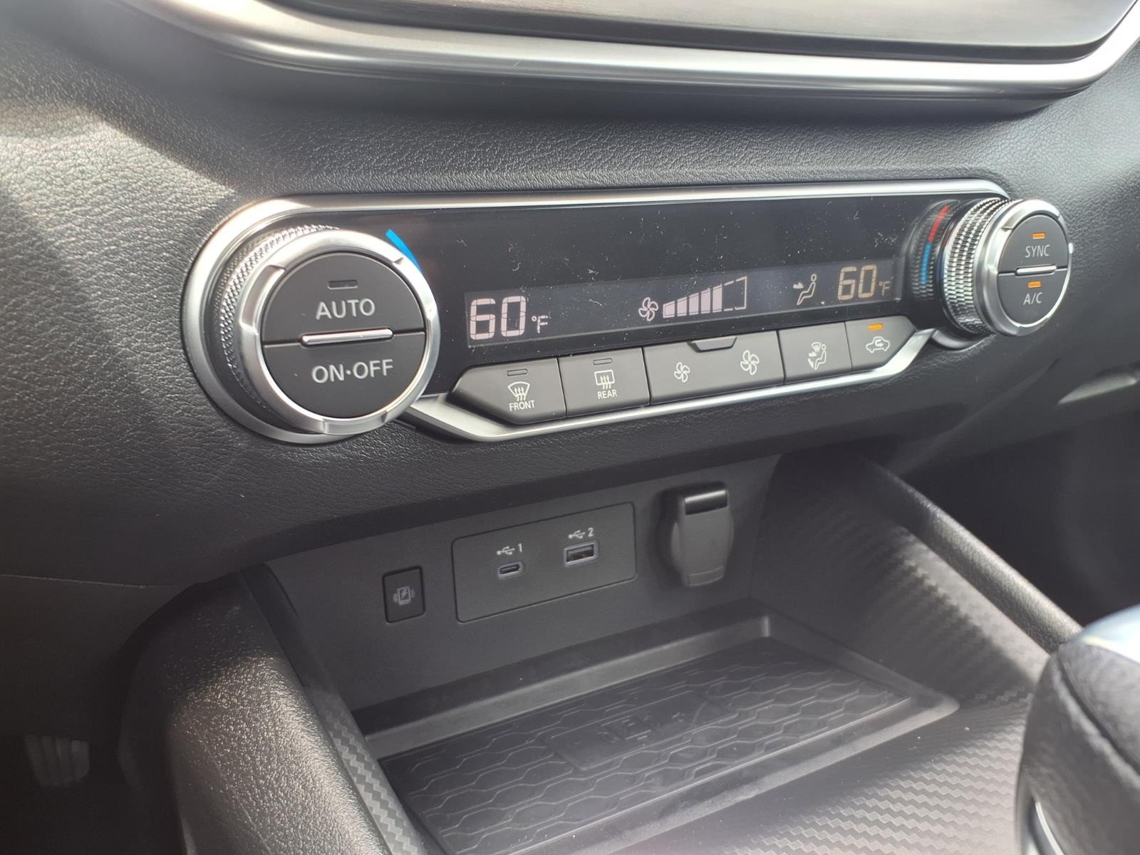 2026 Nissan Altima SV Special Edition Gray at Robbins Nissan