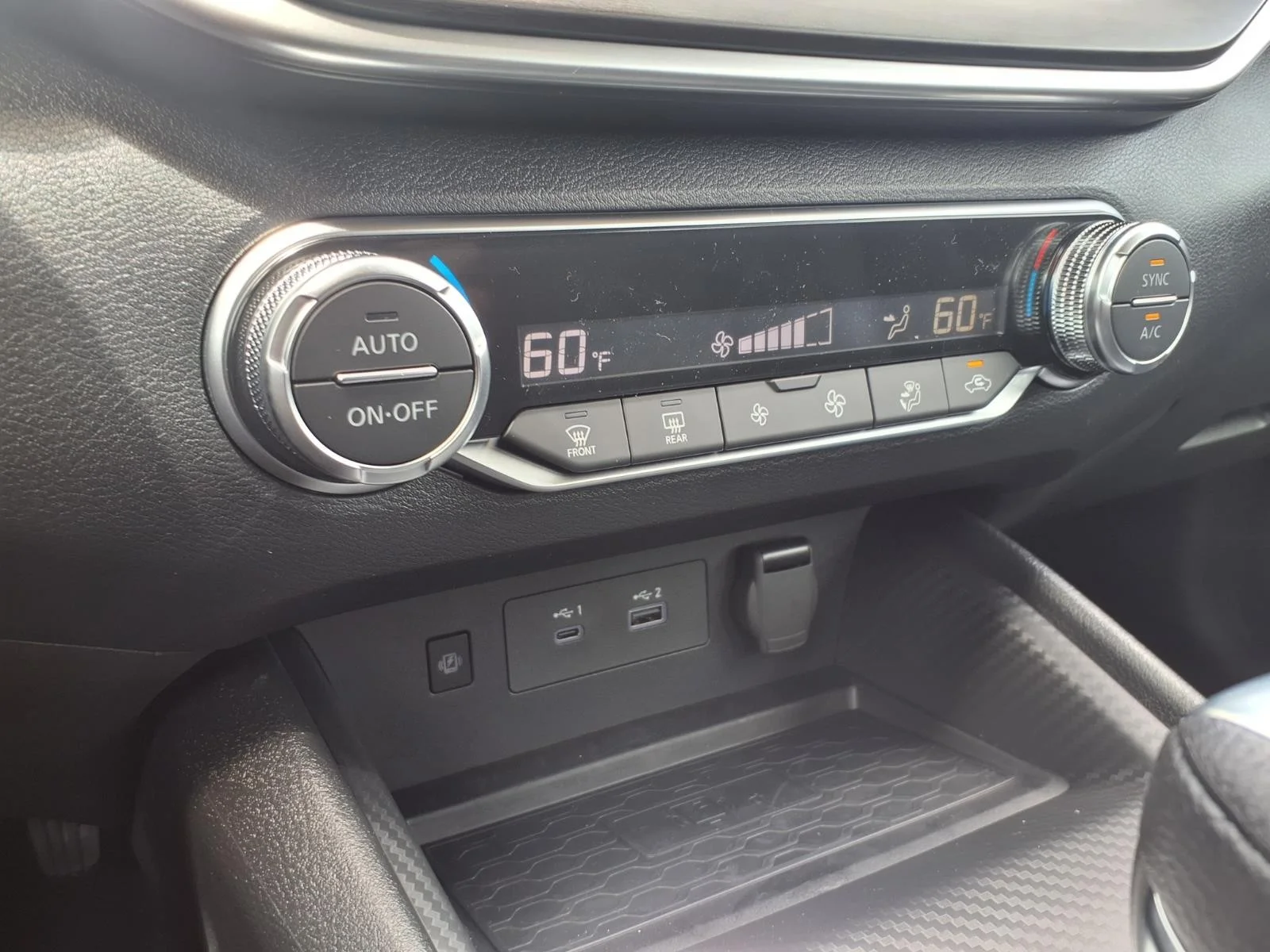 2026 Nissan Altima SV Special Edition Gray at Robbins Nissan