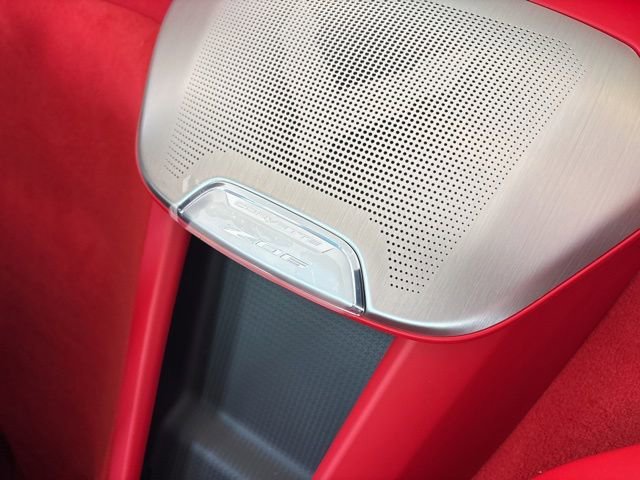 2026 Chevrolet Corvette 3LZ - Photo 23