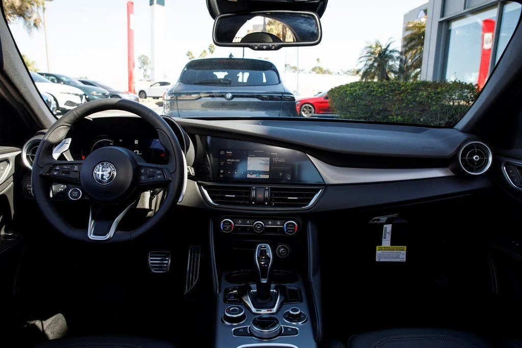 New 2026 Gray Alfa Romeo Veloce image 31