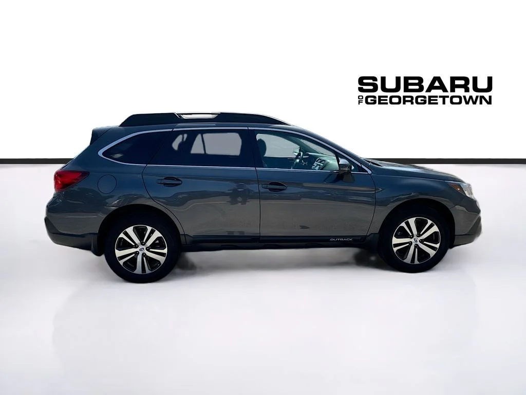 Used 2019 Gray Subaru 2.5i image 8