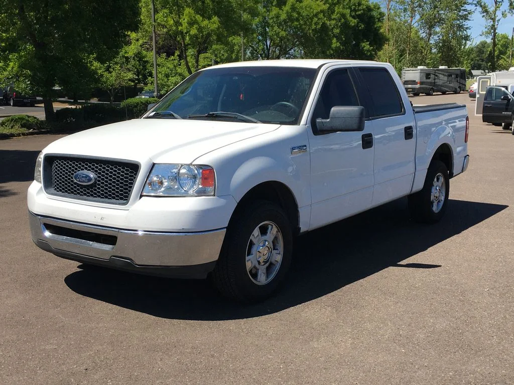2006 Ford F-150 XLT SuperCrew's photo