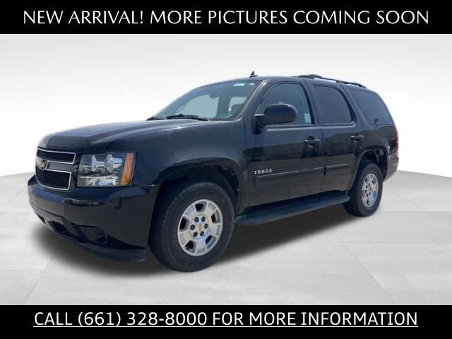 2013 Chevrolet Tahoe 2WD LT's photo