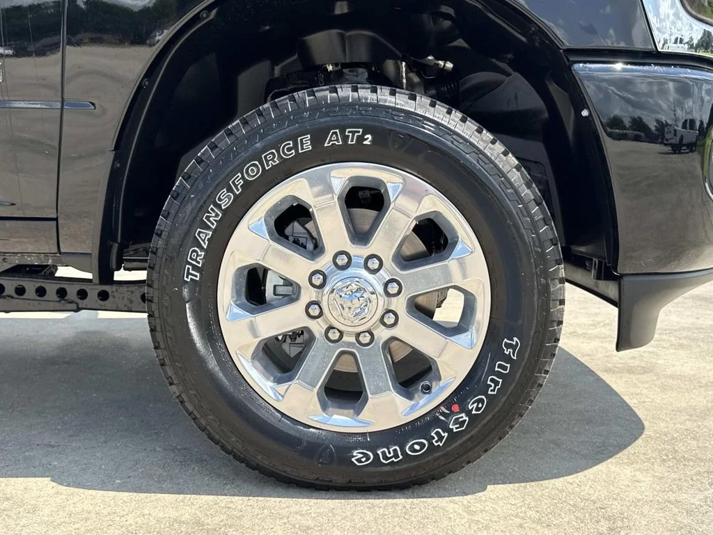 2026 RAM 2500 Laramie - Photo 18