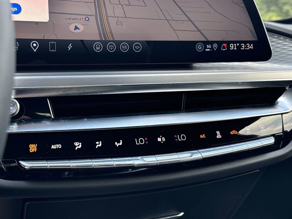 2026 Cadillac LYRIQ V Premium - Photo 19