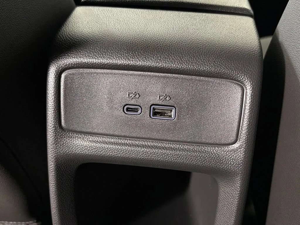New 2026 Apex Red Chevrolet LT image 37
