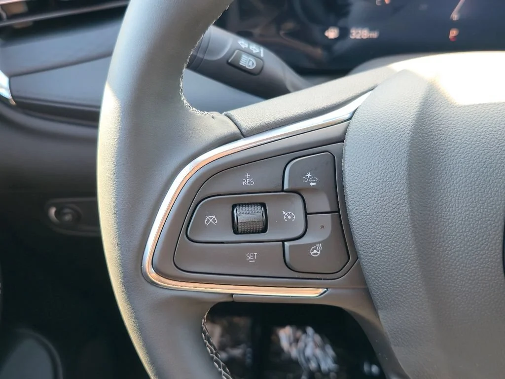 2026 Buick Encore GX Avenir - Photo 20