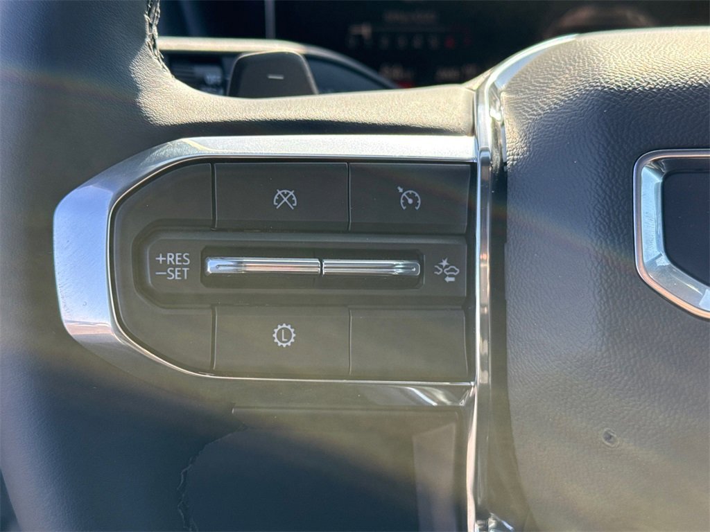 2026 GMC TERRAIN - Image 19