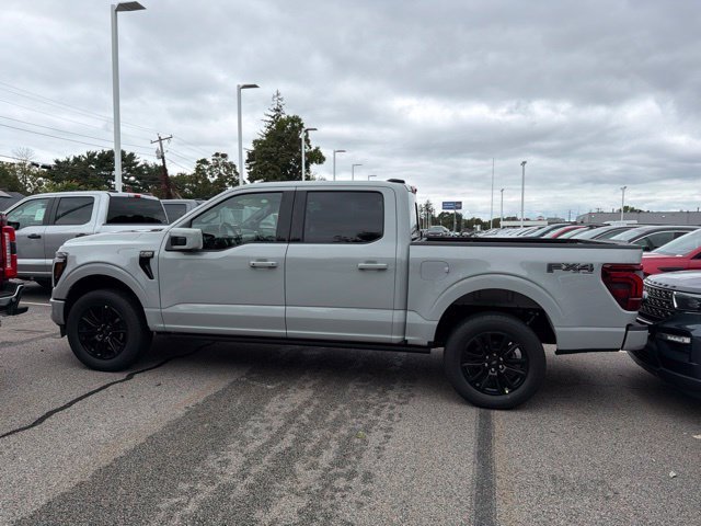 New 2026 Avalanche Ford Platinum® image 5