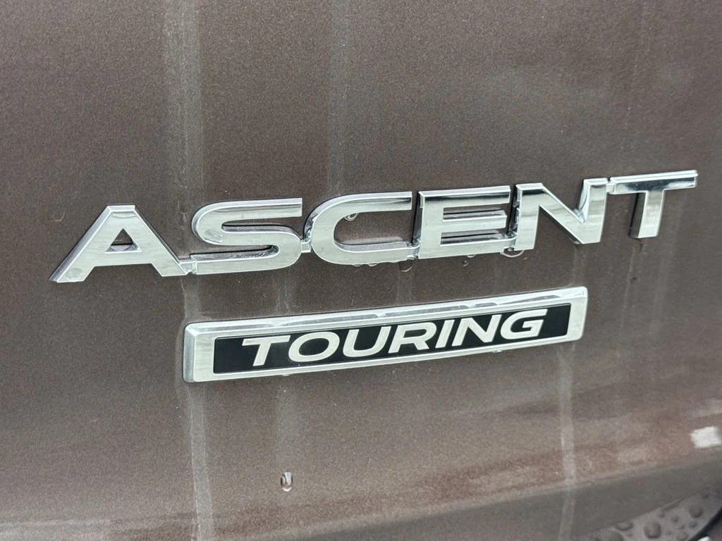 Used 2020 Cinnamon Brown Pearl Subaru Touring image 27