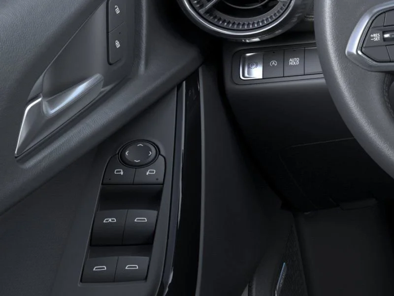 2026 Chevrolet Equinox LT - Photo 30