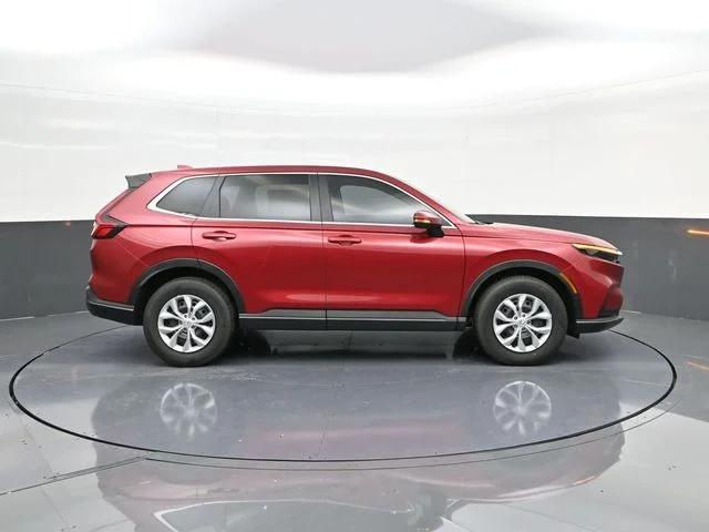 2026 Honda CR-V LX - Photo 20