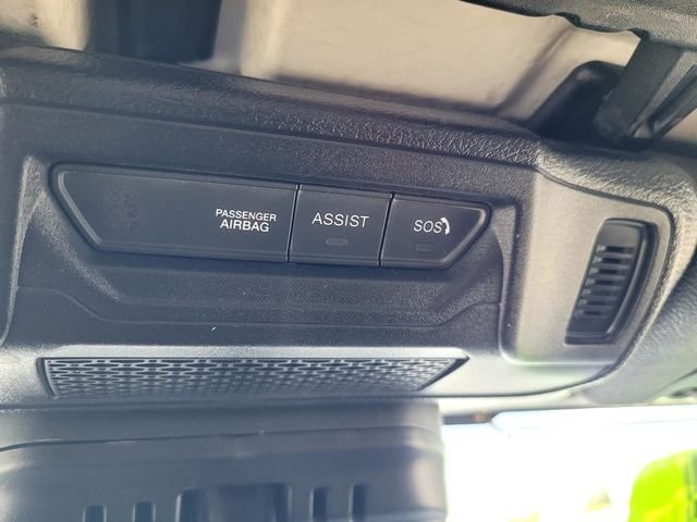 Used 2024 Silver Jeep Sahara 4xe image 20
