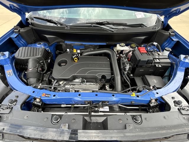 2026 GMC Terrain Elevation - Photo 82