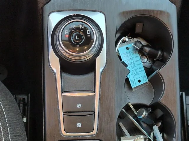 Used 2023 Gray Ford Active image 24