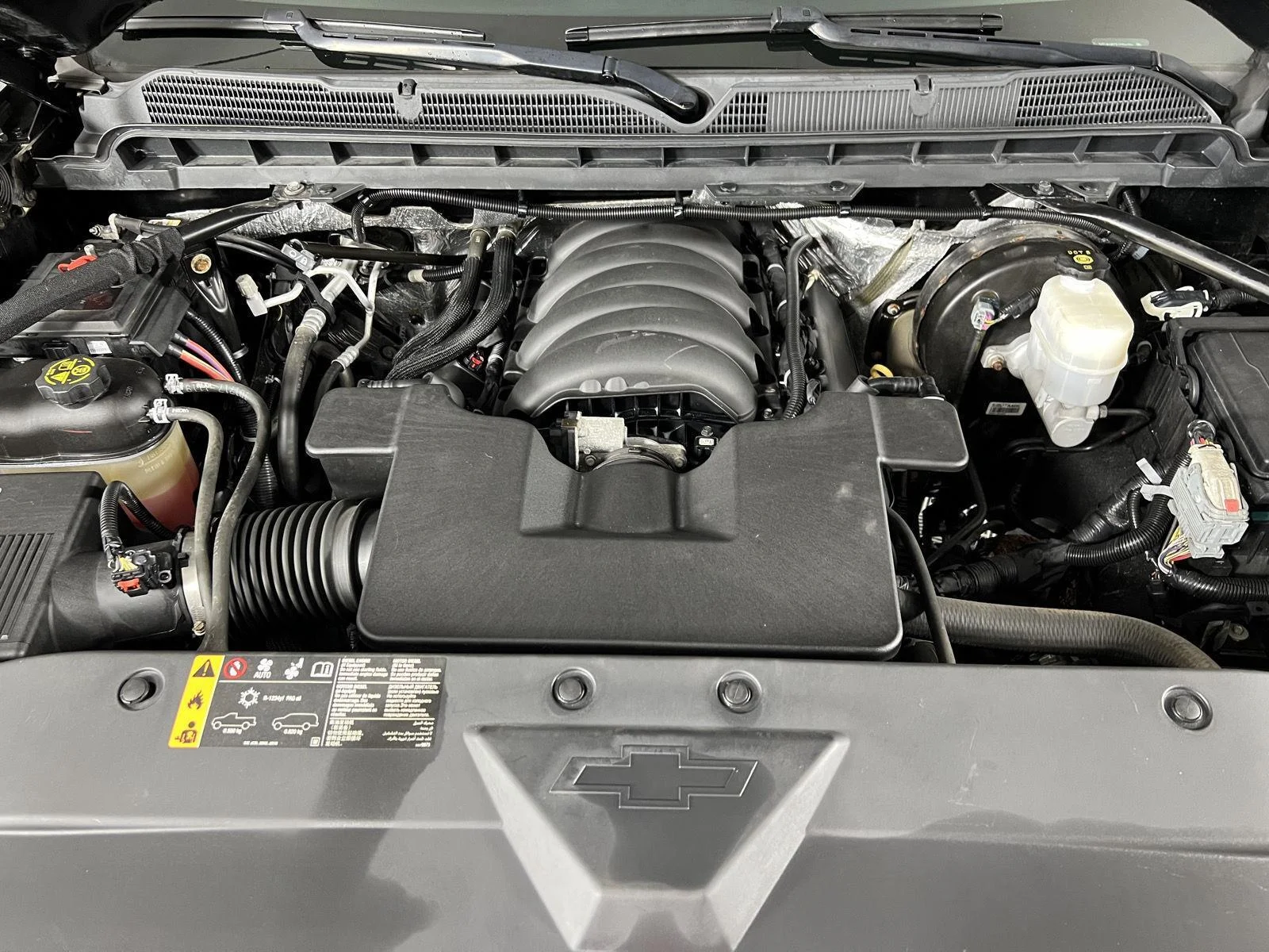 Used 2018 Black Chevrolet LT image 15